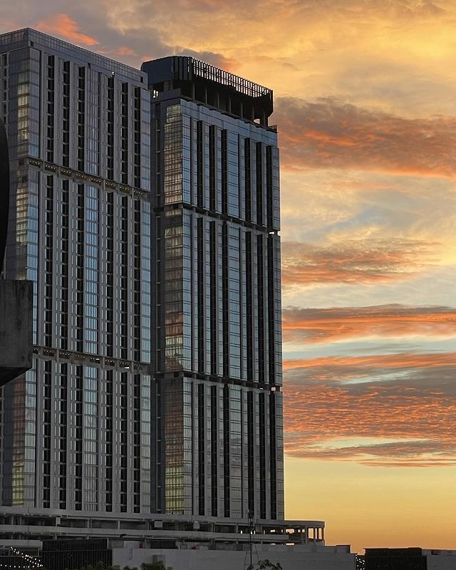Batam Building